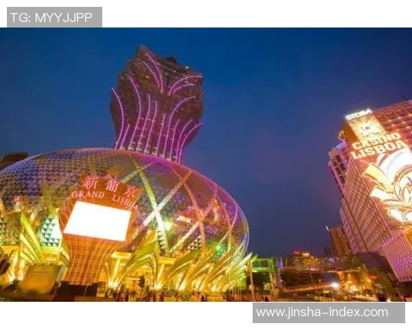 澳门金沙新葡京-澳门金沙新葡京的独特魅力与历史深度-澳门金沙新葡京